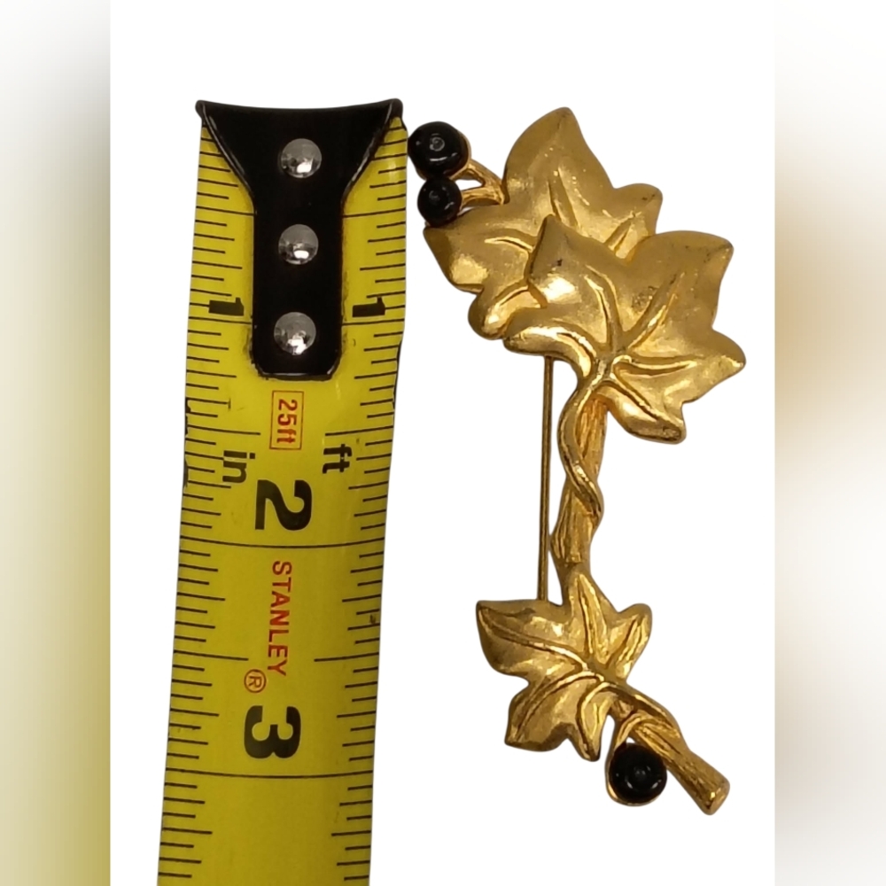 Vintage Givenchy‎ Brooch - Picture 5 of 7